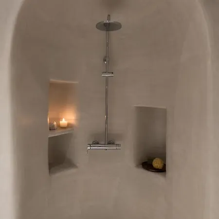 Villa Mykonos Esti Luxury *