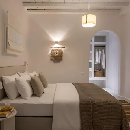 Villa Mykonos Esti Luxury