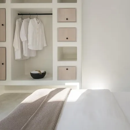 Villa Mykonos Esti Luxury *