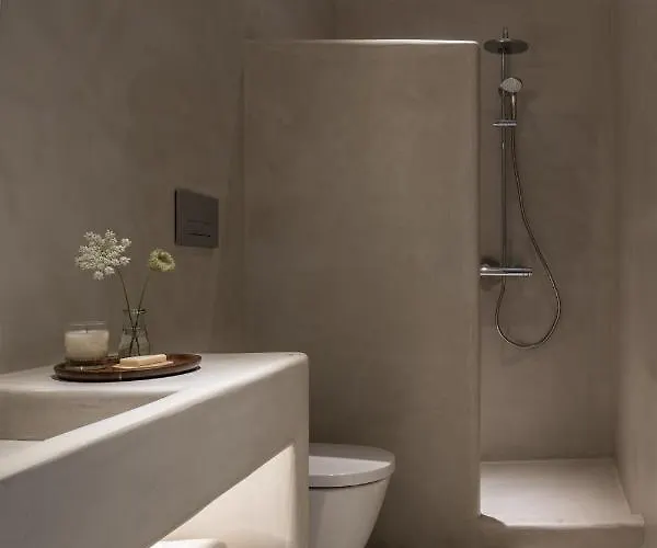 Mykonos Esti Luxury * Agios Ioannis Diakoftis