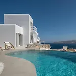Mykonos Esti Luxury Vila Agios Ioannis Diakoftis