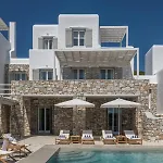 Vila Mykonos Esti Luxury