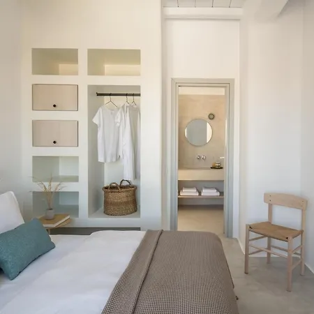 Βίλα Mykonos Esti Luxury