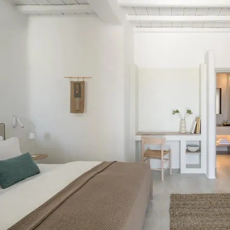 Βίλα Mykonos Esti Luxury