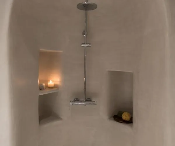 ヴィラ Mykonos Esti Luxury *