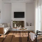 Mykonos Esti Luxury