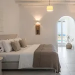 Mykonos Esti Luxury Villa Agios Ioannis Diakoftis