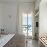 Mykonos Esti Luxury Villa Agios Ioannis Diakoftis