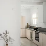 Mykonos Esti Luxury Villa *