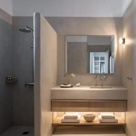 Villa Mykonos Esti Luxury *