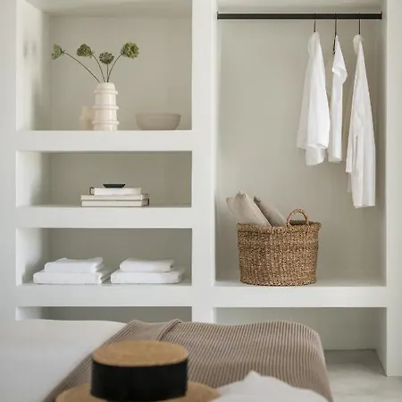 Mykonos Esti Luxury