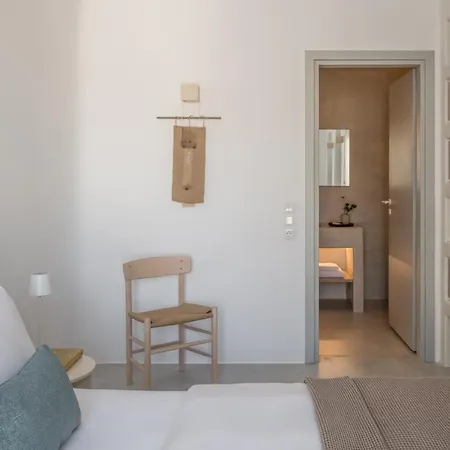 Villa Mykonos Esti Luxury