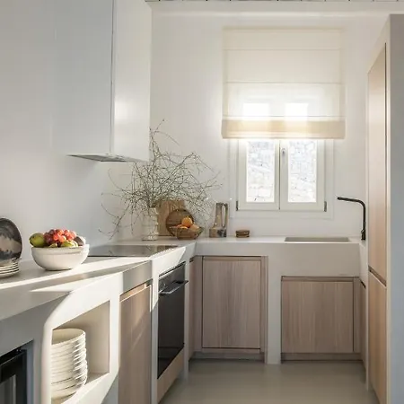Mykonos Esti Luxury