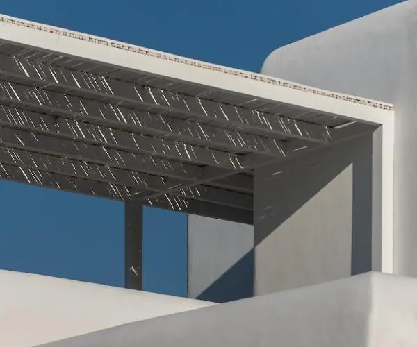 Mykonos Esti Luxury *