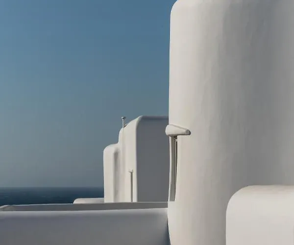 别墅 Mykonos Esti Luxury