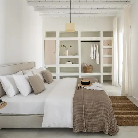 Βίλα Mykonos Esti Luxury *