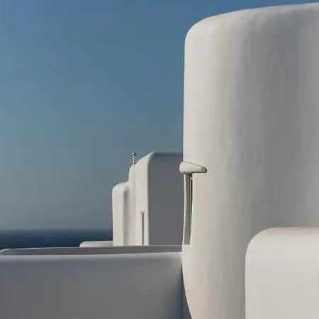 Βίλα Mykonos Esti Luxury